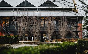 Hotel Bellinzona Daylesford