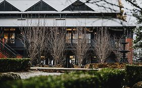 Hotel Bellinzona Daylesford